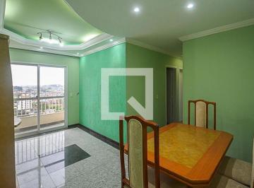 Apartamento · 65m² · 3 Quartos · 2 Vagas · Apartamento à Venda - Assunção, 3 Quartos,  65 m² - São Bernardo do Campo