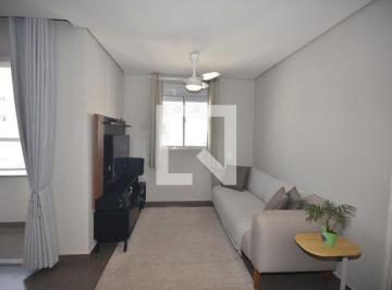 Apartamento · 59m² · 2 Quartos · 1 Vaga · Apartamento à Venda - Ponte São João , 2 Quartos,  59 m² - Jundiaí
