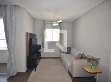 Apartamento · 59m² · 2 Quartos · 1 Vaga · Apartamento à Venda - Ponte São João , 2 Quartos, 59 m² - Jundiaí