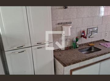 Apartamento · 65m² · 3 Quartos · 1 Vaga · Apartamento à Venda - Del Castilho, 3 Quartos, 65 m² - Rio de Janeiro