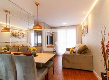 Apartamento · 51m² · 2 Quartos · 1 Vaga · Apartamento à Venda - Vila Califórnia, 2 Quartos, 51 m² - São Paulo
