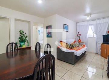 Apartamento · 54m² · 2 Quartos · 1 Vaga · Apartamento à Venda - Jardim Casablanca, 2 Quartos, 54 m² - São Paulo