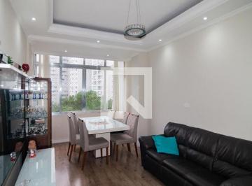 Apartamento · 85m² · 2 Quartos · 1 Vaga · Apartamento à Venda - Consolação, 2 Quartos,  85 m² - São Paulo