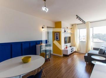 Apartamento · 55m² · 2 Quartos · 1 Vaga · Apartamento à Venda - Vila Mazzei, 2 Quartos,  55 m² - São Paulo