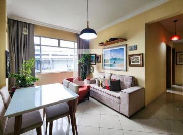 Apartamento · 85m² · 3 Quartos · 1 Vaga · Apartamento à Venda - Maracanã, 3 Quartos, 85 m² - Rio de Janeiro