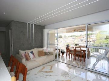 Apartamento · 96m² · 3 Quartos · 2 Vagas · Apartamento à Venda - Portal do Morumbi, 3 Quartos, 96 m² - São Paulo