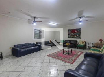 Casa · 300m² · 1 Quarto · 1 Vaga · Casa à Venda - Vila Princesa Isabel, 1 Quarto,  300 m² - São Paulo