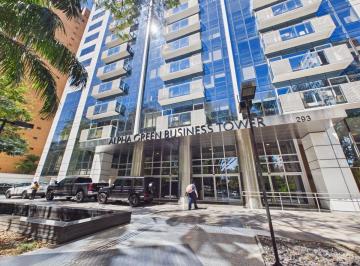 Comercial , Barueri · Comercial de 40 m² com 2 banheiros à venda e aluguel em Alphaville