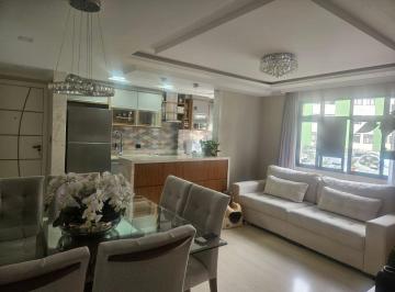 Apartamento de 3 quartos, Curitiba · Apartamento Mobiliado Capão Raso/ Excelente localização