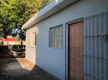 Casa · 1 Quarto · 2 Vagas · CASA À VENDA NO JARDIM REGINA EM ITANHAÉM