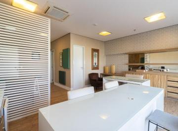 Comercial , Barueri · Conjunto comercial de 40 m² para aluguel em Alphaville