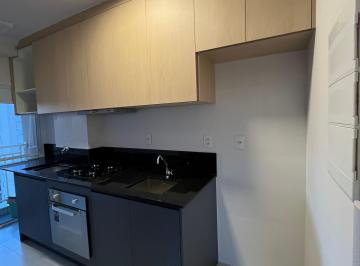 Apartamento de 2 quartos, Santa Bárbara D'Oeste · Apartamento 2 quartos- varanda gourmet- Firenze/SBO