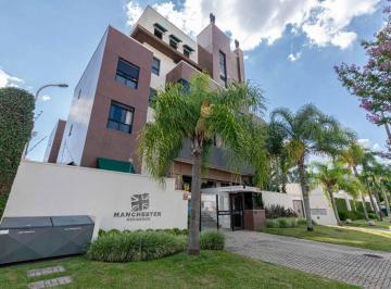 Apartamento de 2 quartos, Curitiba · Cobertura Duplex 187M² Juvevê 04 vagas Curitiba!