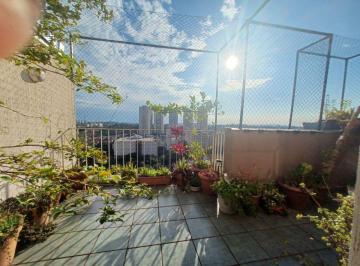 Apartamento de 3 quartos, São Paulo · Cobertura Duplex à Venda com 140 m² no Condomínio Eros e Zeus