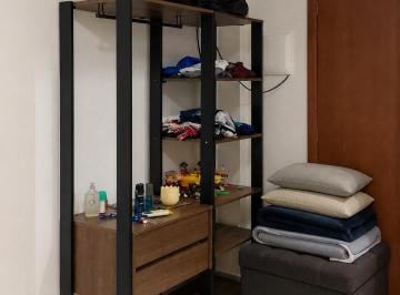 Apartamento de 1 quarto, Goiânia · Alugo flat simples com ou sem mobília