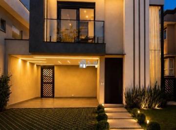 Casa de 3 quartos, Santana de Parnaíba · Locação R$18.500 New Ville
