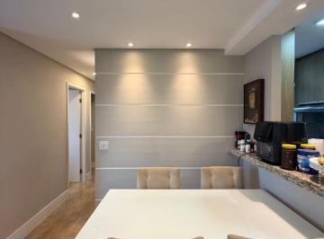 Apartamento de 3 quartos, São Paulo · Lindo Apartamento 3 Dorms (1 Suíte) na Vila Guilherme - 63m² - Andar Alto