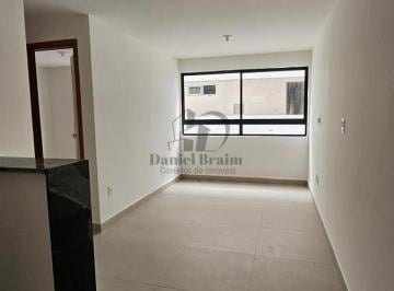 Apartamento · 52m² · 2 Quartos · 1 Vaga · Apartamento à Venda no Portal do Sol, João Pessoa, com 2 quartos sendo 1 Suíte