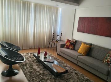 Apartamento de 4 quartos, Belo Horizonte · Apartamento no Caiçara, 3 quartos + 1 quarto reversível