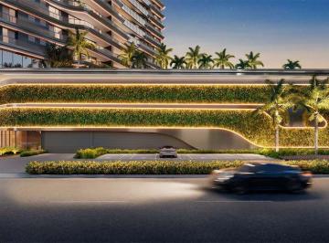Apartamento de 5 quartos, Fortaleza · COBERTURA DUPLEX PADRÃO LUXO E VISTA MAR: 44º ANDAR - 439m² - 05 SUÍTES E 06 VAGAS - PISCINA PRIVADA