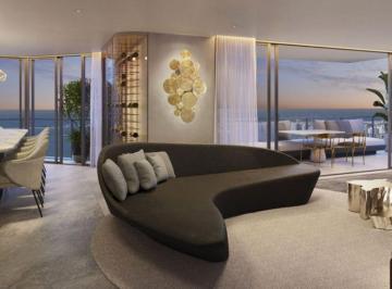 Apartamento de 5 quartos Venda R$ 12.484.328 · COBERTURA DUPLEX ALTÍSSIMO PADRÃO E VISTA MAR: 44º ANDAR-439m²-05 SUÍTES-06 VAGAS-PISCINA PRIVADA