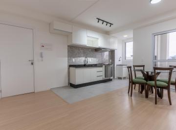 More com conforto, praticidade e uma estrutura completa de condomínio em uma das · APARTAMENTO NOVO E SEMI-MOBILIADO NO SANTO ANTÔNIO | 2 QUARTOS | 9º ANDAR
