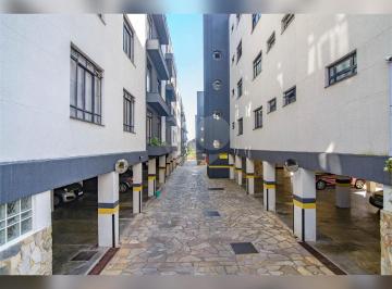 Apartamento de 3 quartos, Curitiba · APARTAMENTO NO CABRAL - 107 m² - 3 QUARTOS - 2 SUÍTES - MOBILIADO - 4 VAGAS - R$ 600 MIL