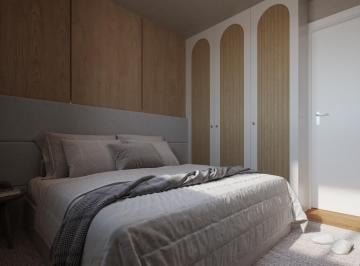 Apartamento de 2 quartos, Paulista · Apartamento de 56 m2 com 2 quartos à venda em Paulista Próximo ao parque da aurora