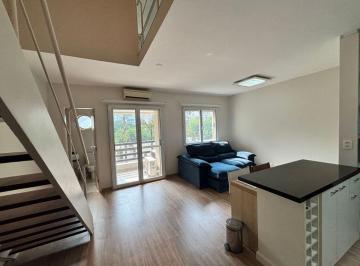 Apartamento de 2 quartos, São Paulo · Excelente Flat Duplex 2 Dorms com Lazer Completo em Moema – Pacote R$ 7.200,00
