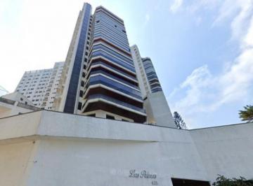 Apartamento de 3 quartos, Guarujá · Apartamento 251 m² no Condomínio Conjunto Las Palmas, Bloco VI, Jardim Astúrias - Guarujá/SP