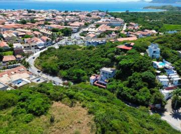 Terreno , Cabo Frio · Área c/ Aclive Acentuado na Av. dos Pescadores à Venda