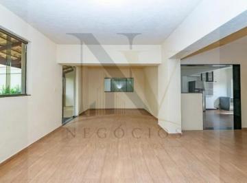 Casa Venda de 3 quartos · Sobrado no Jardim América Taboão da Serra (200m² de Área Total)
