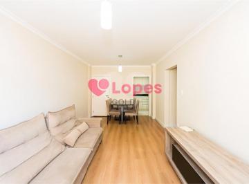 Apartamento de 2 quartos, Curitiba · Apartamento Água Verde 2 Dormitórios 1 Suíte 1 Vaga