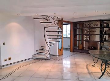 Apartamento de 3 quartos, São Paulo · Cobertura duplex 310m2, 3 suítes, terraço privativo, 4 vagas - Jardim Avelino