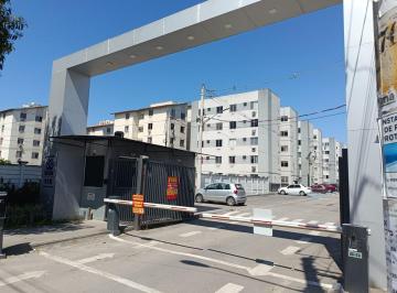 Apartamento de 2 quartos, Rio de Janeiro · Apartamento de 44 m² com 2 quartos à venda em Santa Cruz
