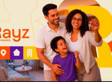 Apartamento de 2 quartos, Salvador · Lançamento OR - Rayz - 2 quartos - Paralela, Patamares