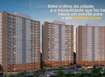 Apartamento de 2 quartos, Salvador · Lançamento OR - Rayz - 2 quartos - Paralela, Patamares