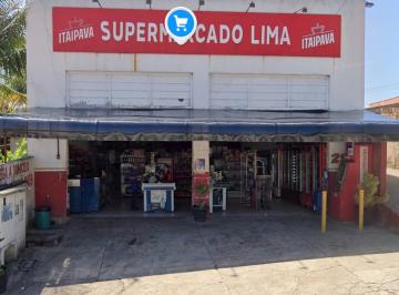 Comercial , Valinhos · Barracao comercial no bairro parque portugal em valinhos