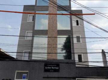 Apartamento de 2 quartos, São Paulo · APARTAMENTO 5 À VENDA – CONDOMÍNIO JARDIM MARINGÁ