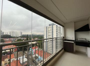 Apartamento de 3 quartos, São Paulo · Amplo/ Ótima localização