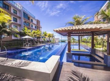 Apartamento de 1 quarto Aluguel R$ 1.600 · Apartamento no Residencial Luxor Paulo Miranda – Cabo Branco
