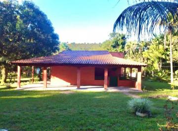 Casa de 2 quartos, Cachoeiras de Macacu · Sítio Santo Antônio c/ Casa em Cachoeiras de Macacu c/ Área de 6.090 m² à Venda ou Permuta.