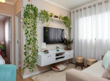 Apartamento de 2 quartos, São Paulo · Apartamento 36m2, 2 dormitórios e vaga