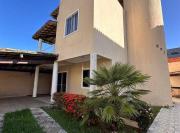Casa en Aluguel de 5 quartos  · EXCELENTE CASA COM 5 SUITES NO MIRAGEM.