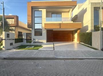 202609051219365550.jpeg · CASA DE ALTO PADRÃO À VENDA  SUNVILLE RESIDENCE | 4 QUARTOS
