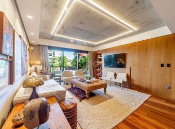 Casa · 178m² · 3 Quartos · 2 Vagas · Apartamento Garden em Moinhos de Vento