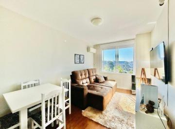 Apartamento · 60m² · 2 Quartos · 1 Vaga · Apartamento em Três Figueiras