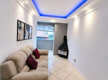Apartamento · 61m² · 2 Quartos · 1 Vaga · Apartamento em Vila Ipiranga