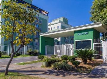 Apartamento · 42m² · 2 Quartos · 1 Vaga · Apartamento em Igara