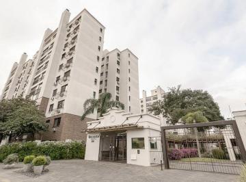 Apartamento · 88m² · 3 Quartos · 2 Vagas · Apartamento em Tristeza